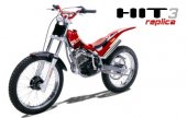 2013 Clipic HIT3 Replica photo